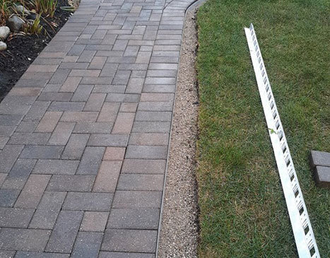 JRZ Landscaping Inc.