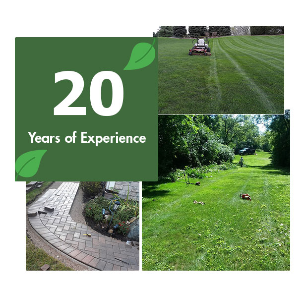 JRZ Landscaping Inc.
