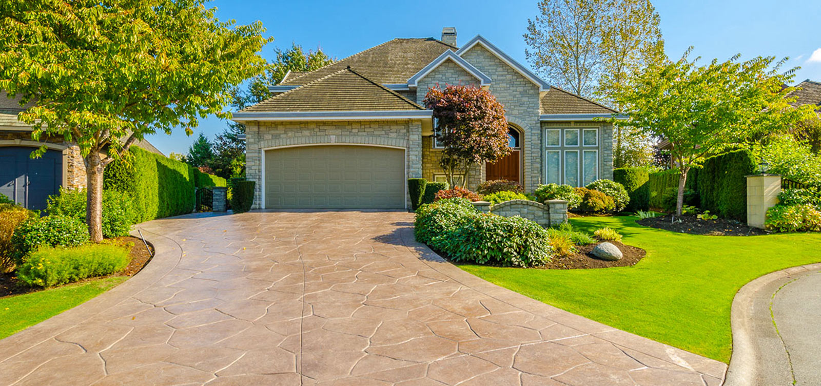 You Deserve the Perfect Landscape