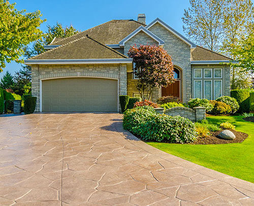 You Deserve the Perfect Landscape