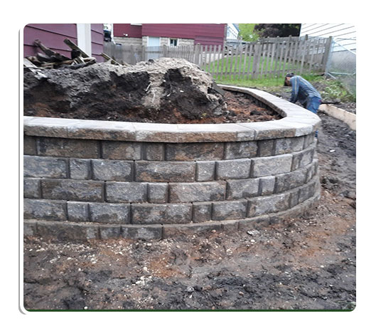 JRZ Landscaping Inc.