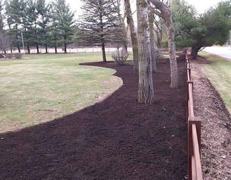 JRZ Landscaping Inc.